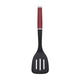 KitchenAid - KE002OHERA KitchenAid Classic Slotted Turner, One Size, Red 2