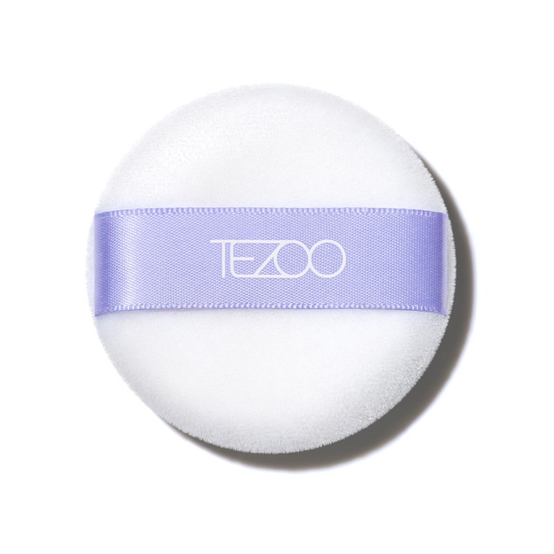 tezu loose powder (natural, 16g)