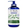 Dr Teal's Essential Oil Tea Tree & Peppermint Biotin Protein