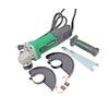 Hoteche 4-1/2" 5" Electric Variable Speed Angle Grinder 10AMP P800426A
