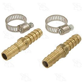 Hayden Automotive 392 Transmission Line Fitting Kit