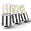 Heifymi BA15S LED Bulbs 12V,1156 1141 1003 LED Light Super