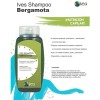 IVES MEXICO Shampoo Bergamota Y Keratina / Cabello Y Barba