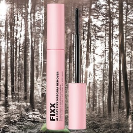 PowderForum Eye Makeup Cleanser Eye Makeup Eraser for Sensitive Skin All Day Fix Mascara Remover 4pcs 8g / 파우더포룸 아이 메이크업 클렌저 민감성 피부용 눈 화장 지우개 올 데이 픽스 마스카라 리무버 4개 8g
