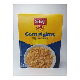 Corn Flakes S/G 250 g