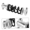 Mipcase Bicycle Rear Durable Spring Suspension for Mountain Folding and