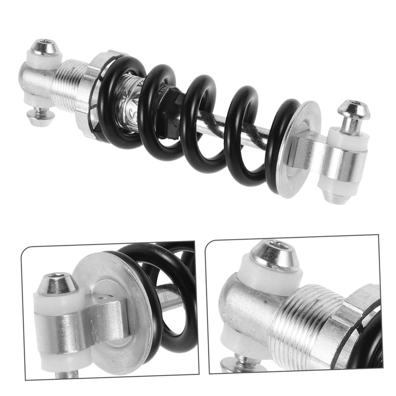 Mipcase Bicycle Rear Durable Spring Suspension for Mountain Folding and