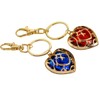 Profit.relaxed Zelda Key Chain Zelda Accessory Keychain Hook Type 1