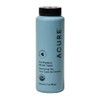 Acure | Shampoo seco en polvo para cabello castaño claro