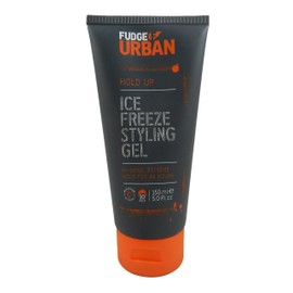 Fudge Urban Ice Freeze Styling Gel 150ml