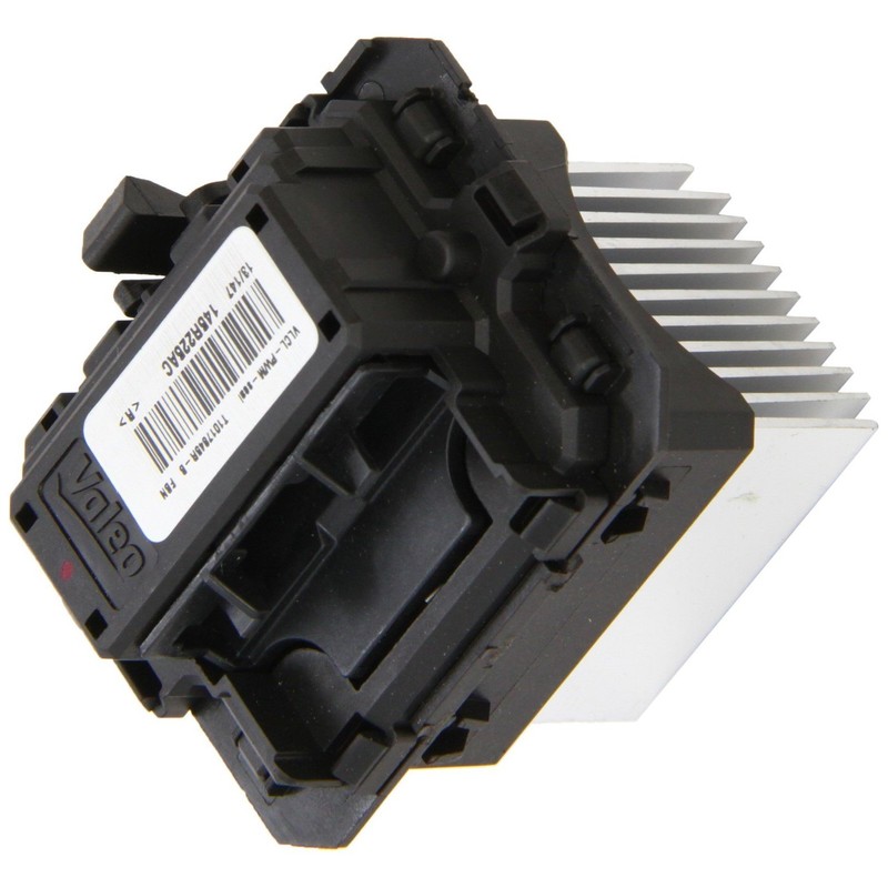 VALEO SERVICE 509961 Electronic Control