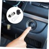 Zerodeko 1 Set Ignition Switch Rv Start Push Button Boat