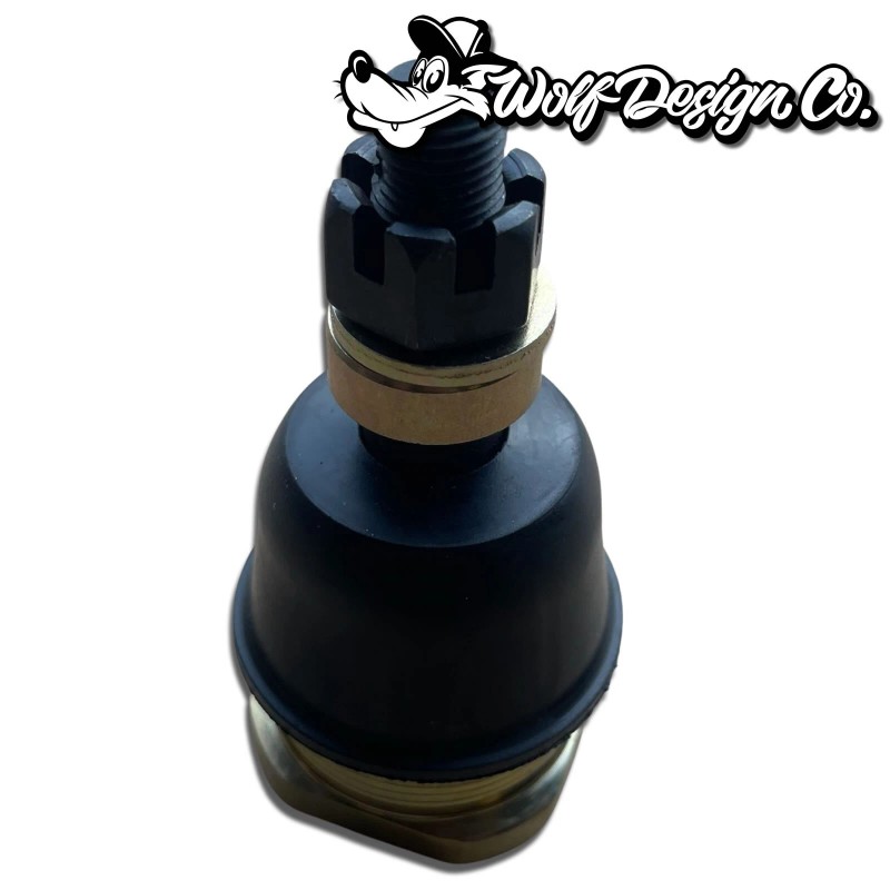 WDCo Mustang II 2 IFS Upper Control Arm Replacement Ball