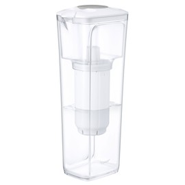 TORAY torayvino Pitcher-Type Water Purifier 0.8L PT305SV