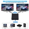 HD Multimedia Interface Splitter 1 in 2 Out 4K Support