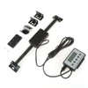 Digital Readout Kit, 0 to 150mm Digital Linear Scale with