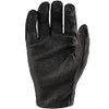 7iDP Control Full Finger Mountain Biking Glove, Black, Large