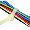 Sapiselco 491022 Cable Ties 140 x 3.5 mm Pack of
