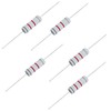Aopin 8.2K Ohm Metal Oxide Resistor, ±5% Tolerance Precision 5