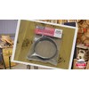 For Metabo BAS 318 Bandsaw Blade 1/2" x 4 TPI