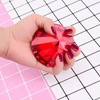 Large Crystal Diamond Paperweight with Stand Jewels Wedding Decorations Centerpieces