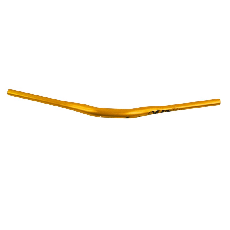 Bike Handlebar Handle Riser Bar Extra Long Aluminium Alloy 31.8x720mm
