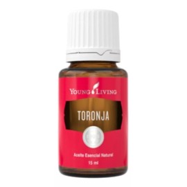 Young Living Aceite Esencial Para Difusor De Toronja Young Living 15 Ml