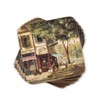 Pimpernel Parisian Scenes Collection Coasters | Set of 6 |