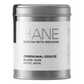 Hane Matcha Blend Matcha Ceremonial 30g                                                                                                               