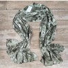 lululemon customizable snap scarf Camo NEW With Tag Wear 10