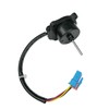 Upgrade EAU65058502 Refrigerator Fan Motor Assembly Replacement for LG Refrigerator