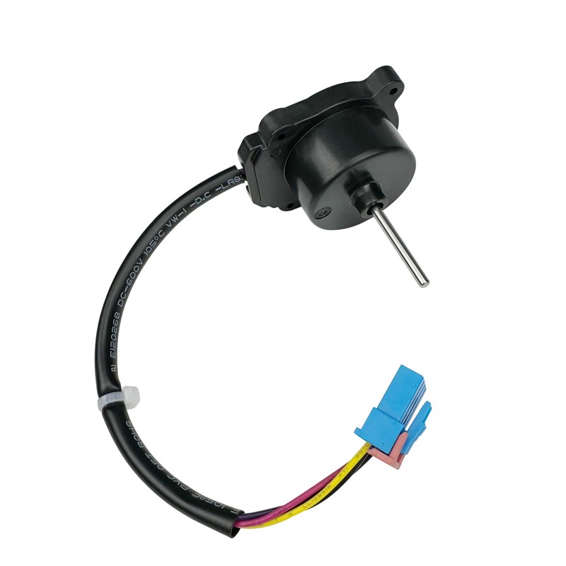 Upgrade EAU65058502 Refrigerator Fan Motor Assembly Replacement for LG Refrigerator