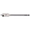 Draper 41511 Expert Flat Wood Drill Bit, 18.0mm Ø