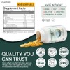 Maxi Health, Maxi-Omega-3 2000, 100 Maxi Gels Bottle