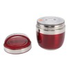 1.2L Thermal Lunch Box Bento Box Set 304 Stainless Steel