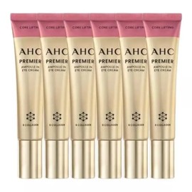 Sellerhub [셀러허브]AHC 앰플 아이크림 시즌 12 40ml x6개 (S46612938) [Seller Hub] AHC Ampoule Eye Cream Season 12 40ml x6 pieces (S46612938) [Season 12 40ml x6 pieces]