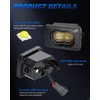 LED Fog Lights for 2015-2020 Ford F150 / F150 Raptor