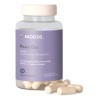 Dormir Sueño Profundo Magnesio Gaba 5htp Inositol Moods Sabor