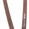 Nocona Belt Co. Men's Standard Bullet Concho Gallus Leather Suspenders,