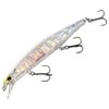 Shimano ZQ-K11T Minnow Bantam World Minnow 115SP Flash Boost 007