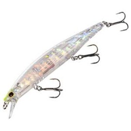 Shimano ZQ-K11T Minnow Bantam World Minnow 115SP Flash Boost 007 Clear Sea Fish Bass Fishing