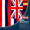 Anley Rip-Proof Double Sided 3-Ply Hawaii State Flag 3x5 Foot