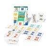 Ravensburger 20946 20756 Elfer Raus Card Game for 2-6 Players,