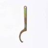 YehVeh 2 Pack Coilover Wrench Spanner Set C-Shape Hook Wrenches