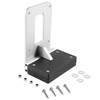 Universal Transom Trolling Motor Mounting Bracket for Kayaks/Kayak Marine Board