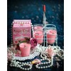 ‎Royal Chai | Kashmiri Pink Chai Sweetened | 10 Count