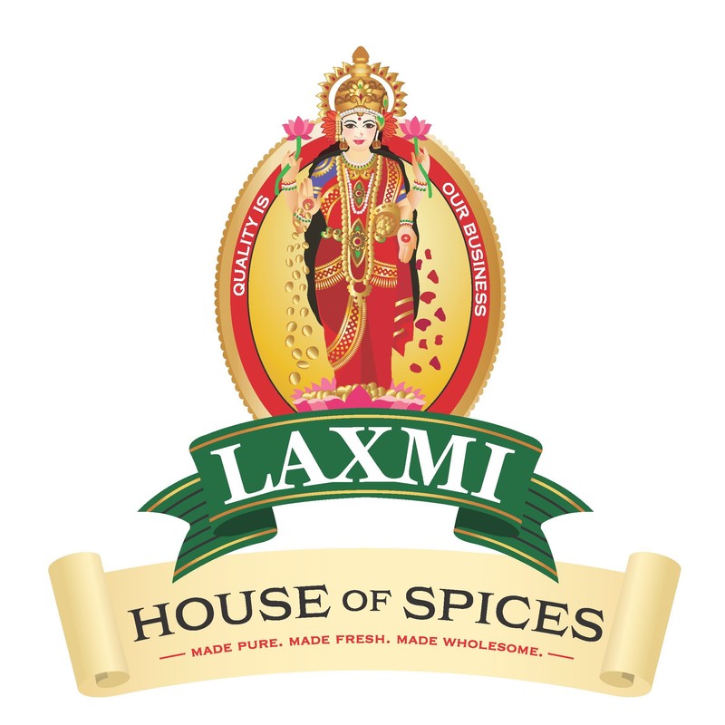 Laxmi All-Natural Basmati Kurmura/Basmati Mamra - 14oz Bag