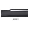 ApplianPar Rear Right Passenger Side Door Lower Molding Trim for