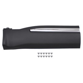 ApplianPar Rear Right Passenger Side Door Lower Molding Trim for Ford Explorer 2020-2022