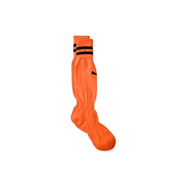 Puma 729882 Line-Illi Soccer Wear, Junior Stockings, Kids, 22.0-24.0 cm